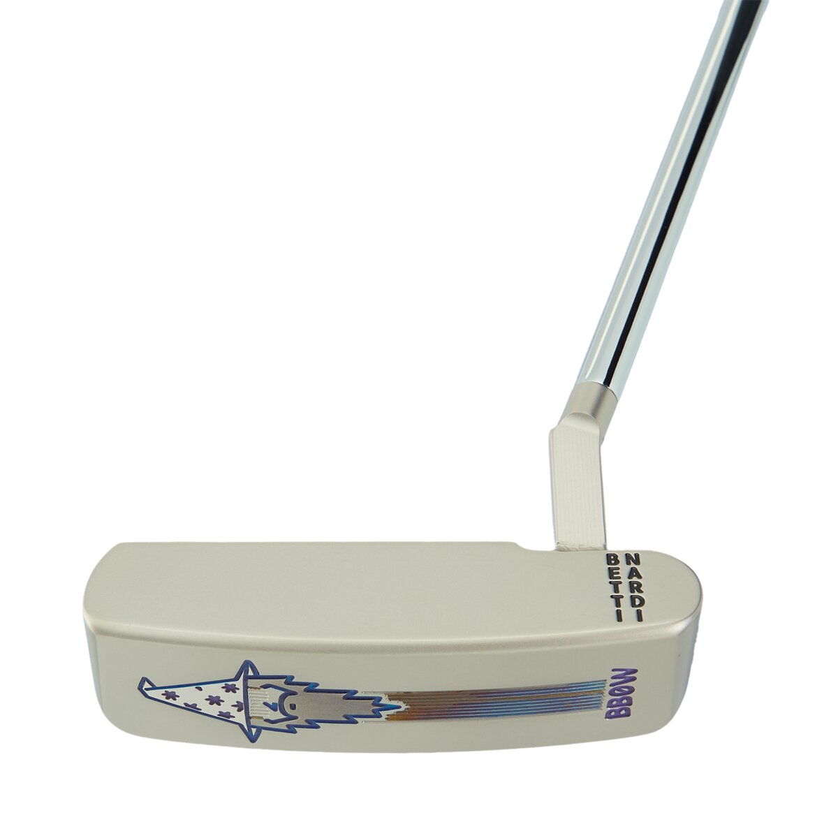 Tour Torched Magical Wizard DASS BB0 Wide — 