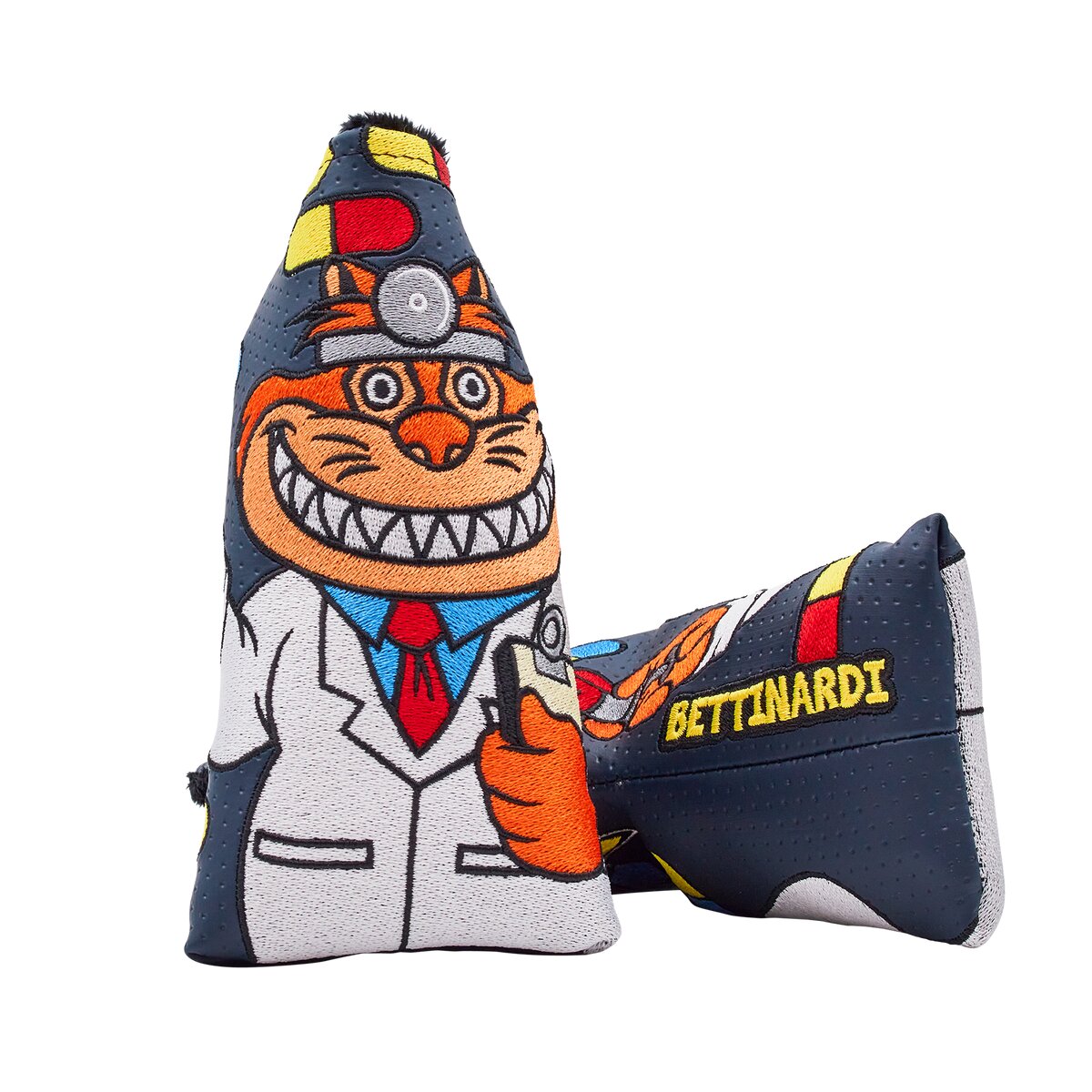 Dr. Fat Cat