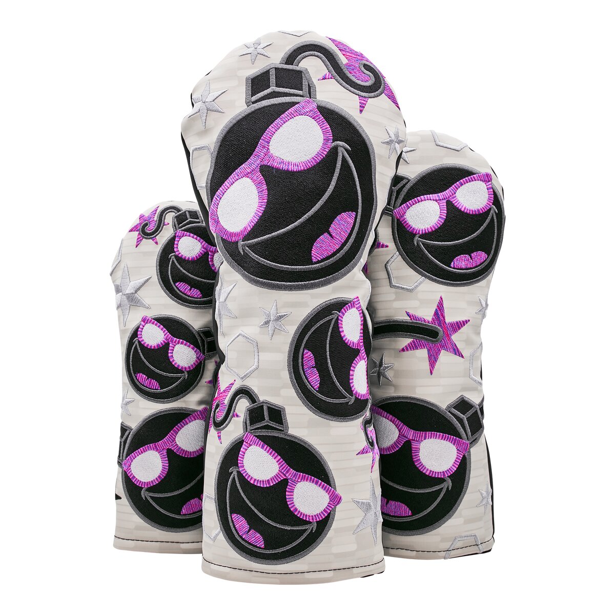 Galactic Bomb — 