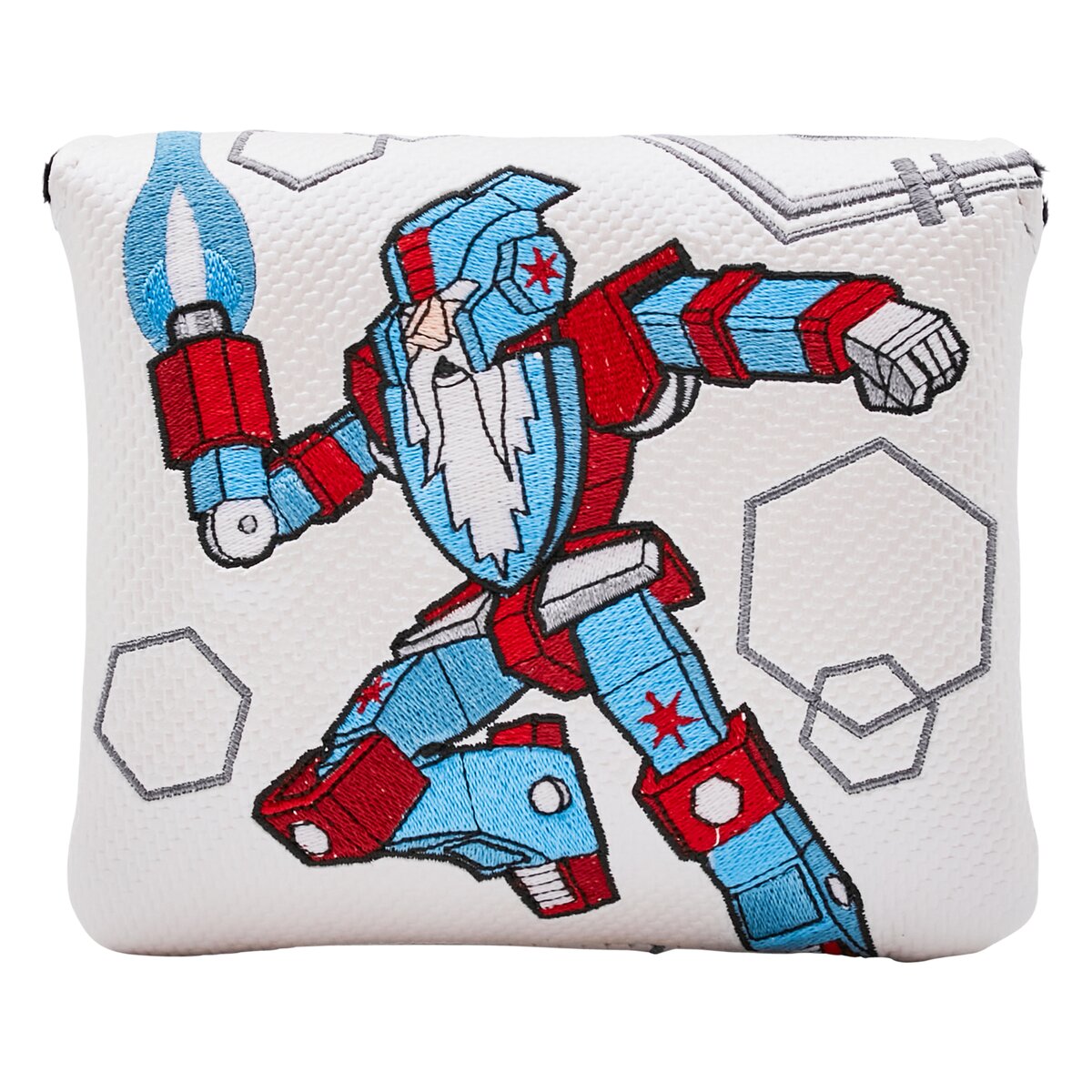 Bettinardi x Transformers Wavelock — 