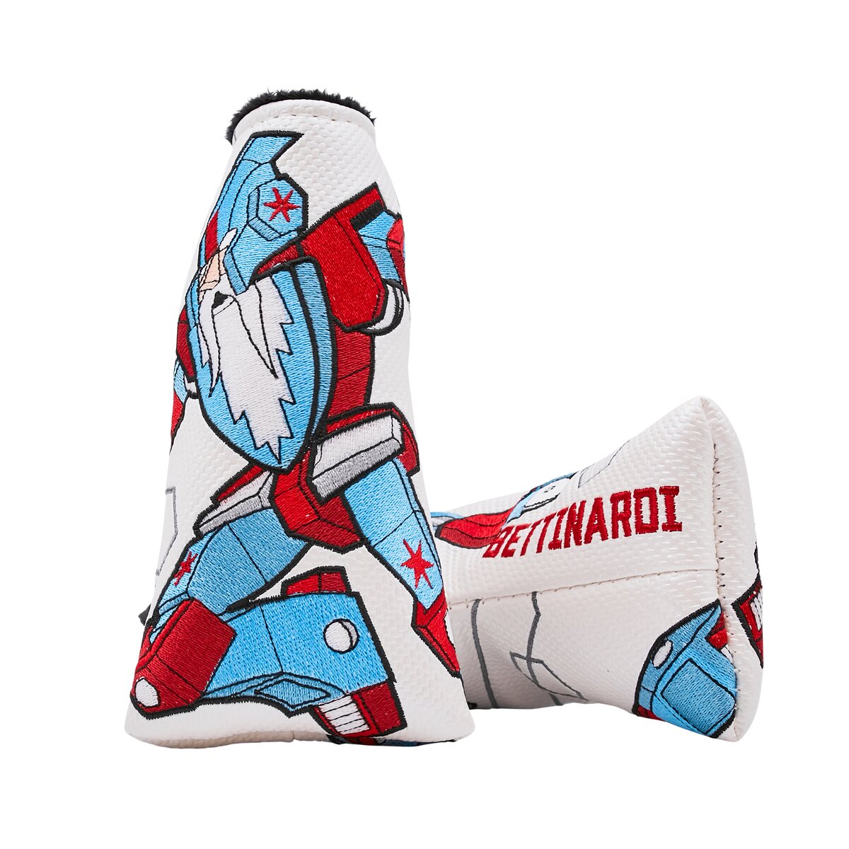 Bettinardi x Transformers Wavelock — 