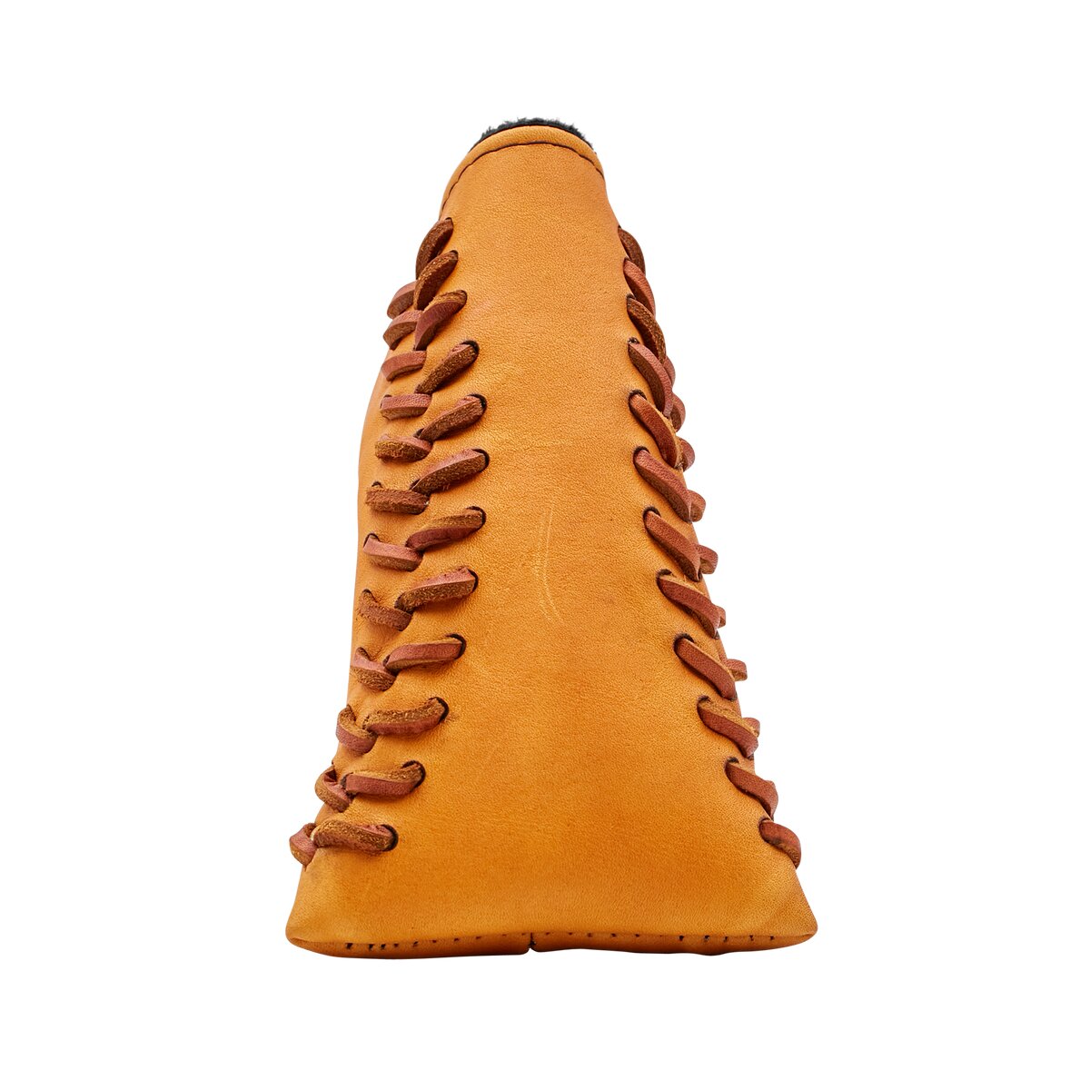 Bettinardi x Rawlings Genuine Horween Leather Tan — 