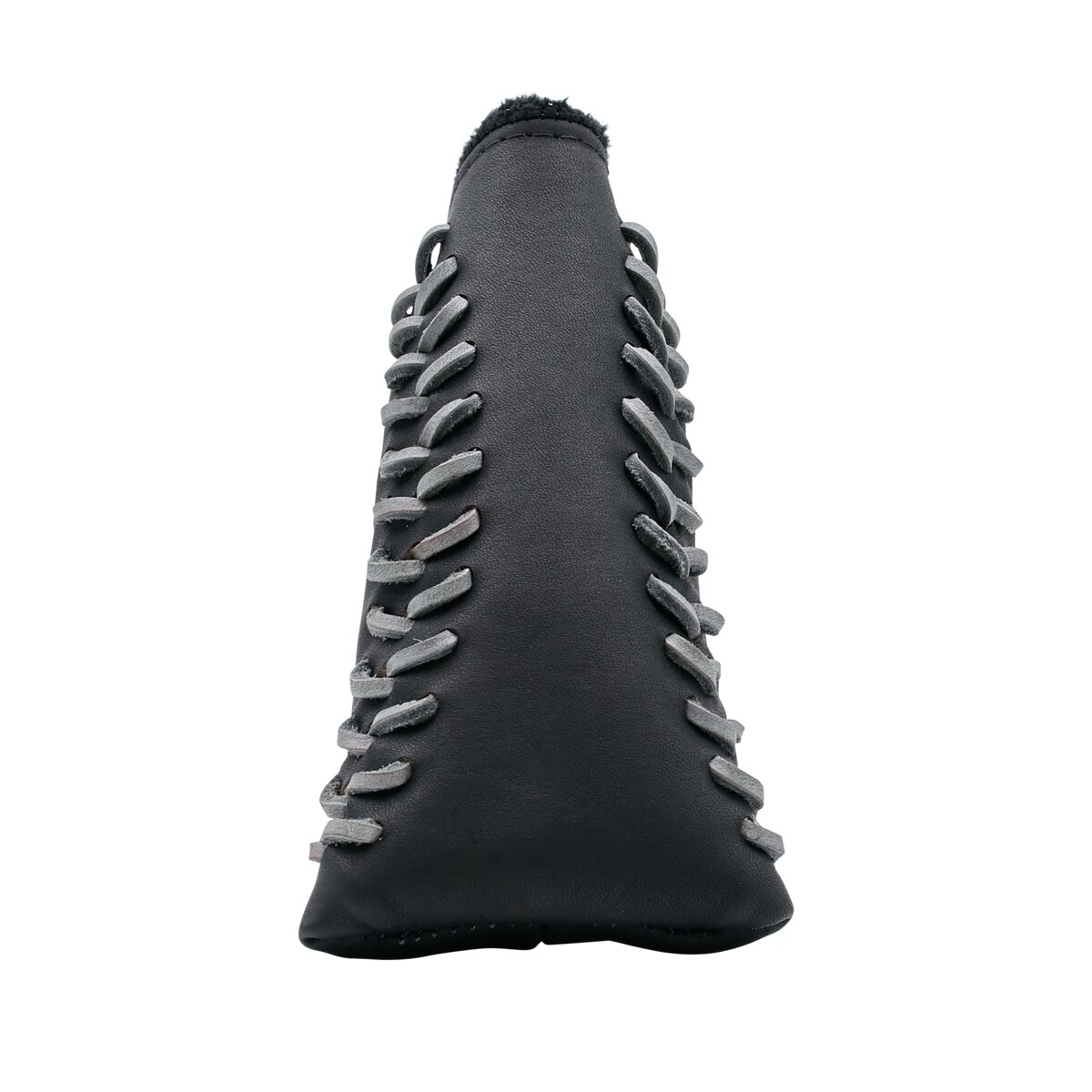 Bettinardi x Rawlings Genuine Horween Leather Black — 