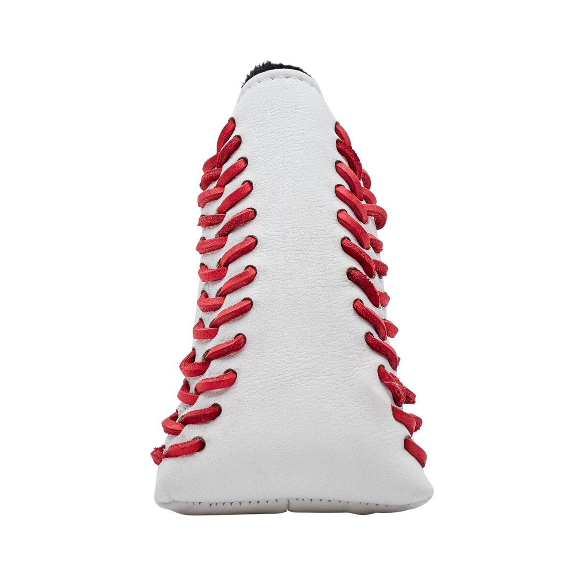 Bettinardi x Rawlings Genuine Horween Leather White — 