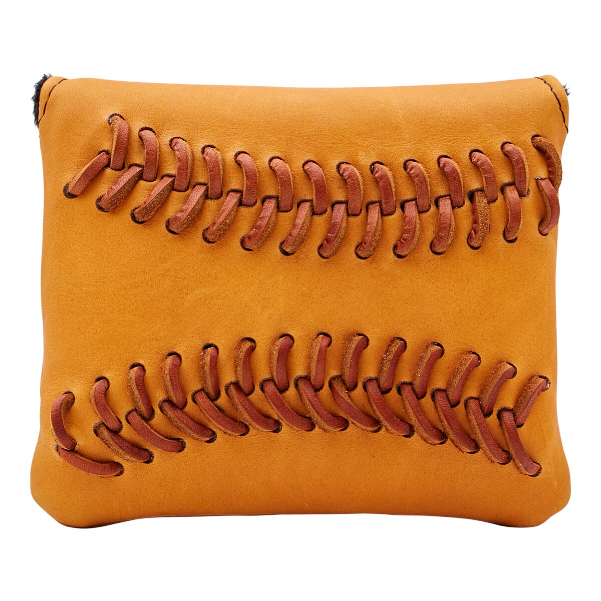 Bettinardi x Rawlings Genuine Horween Leather Tan — 