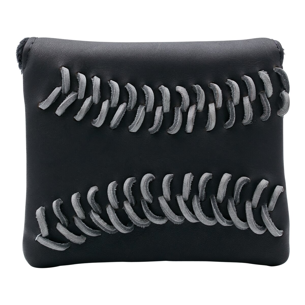 Bettinardi x Rawlings Genuine Horween Leather Black — 