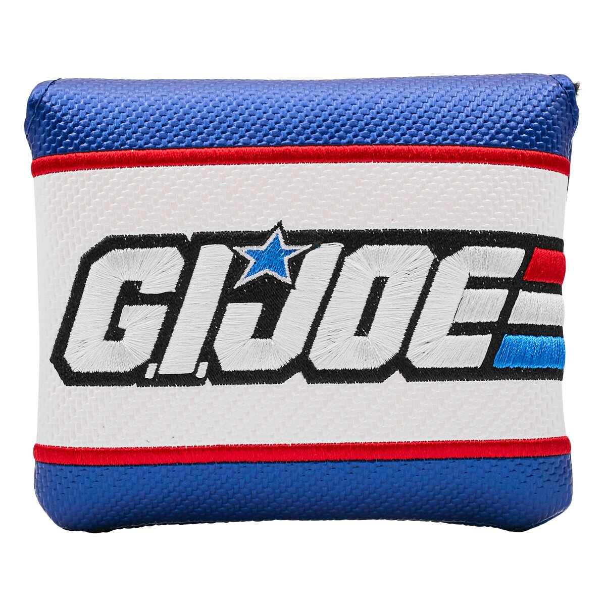 Bettinardi x G.I Joe "A Real American Hero" — 