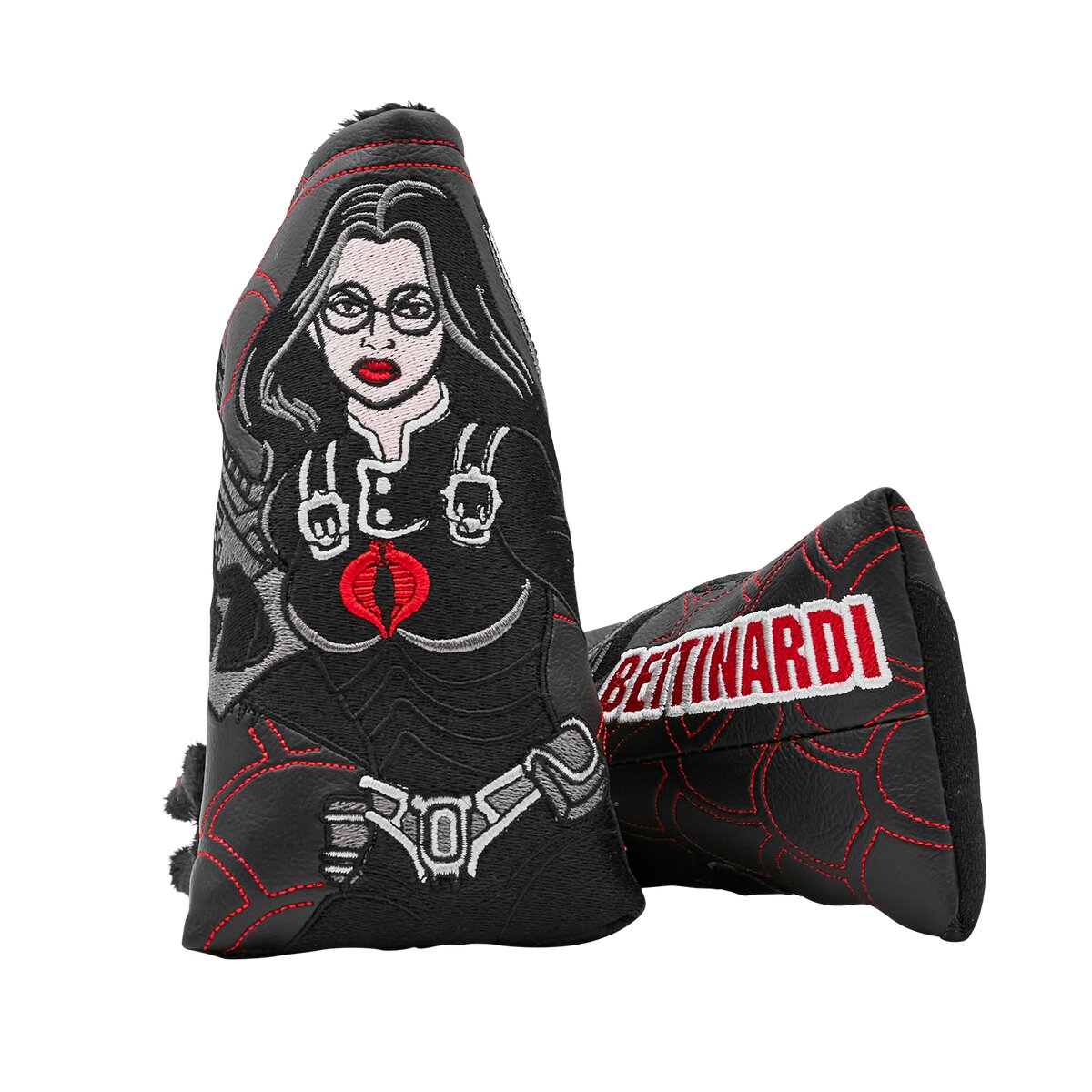 Bettinardi x G.I. Joe Baroness — 