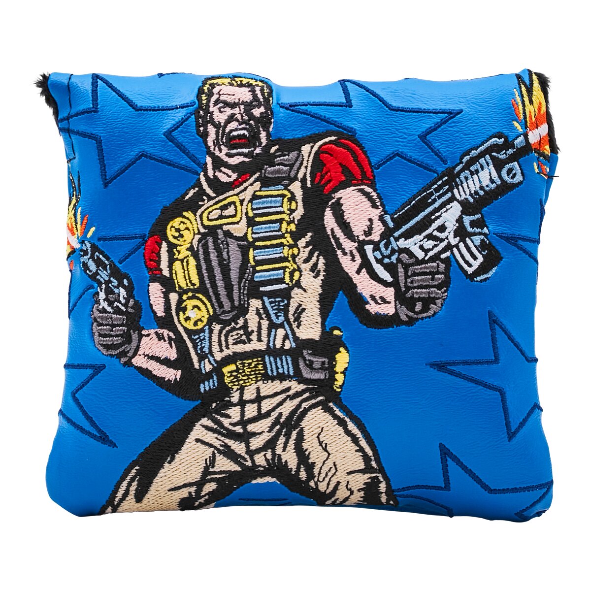 Bettinardi x G.I. Joe Duke — 
