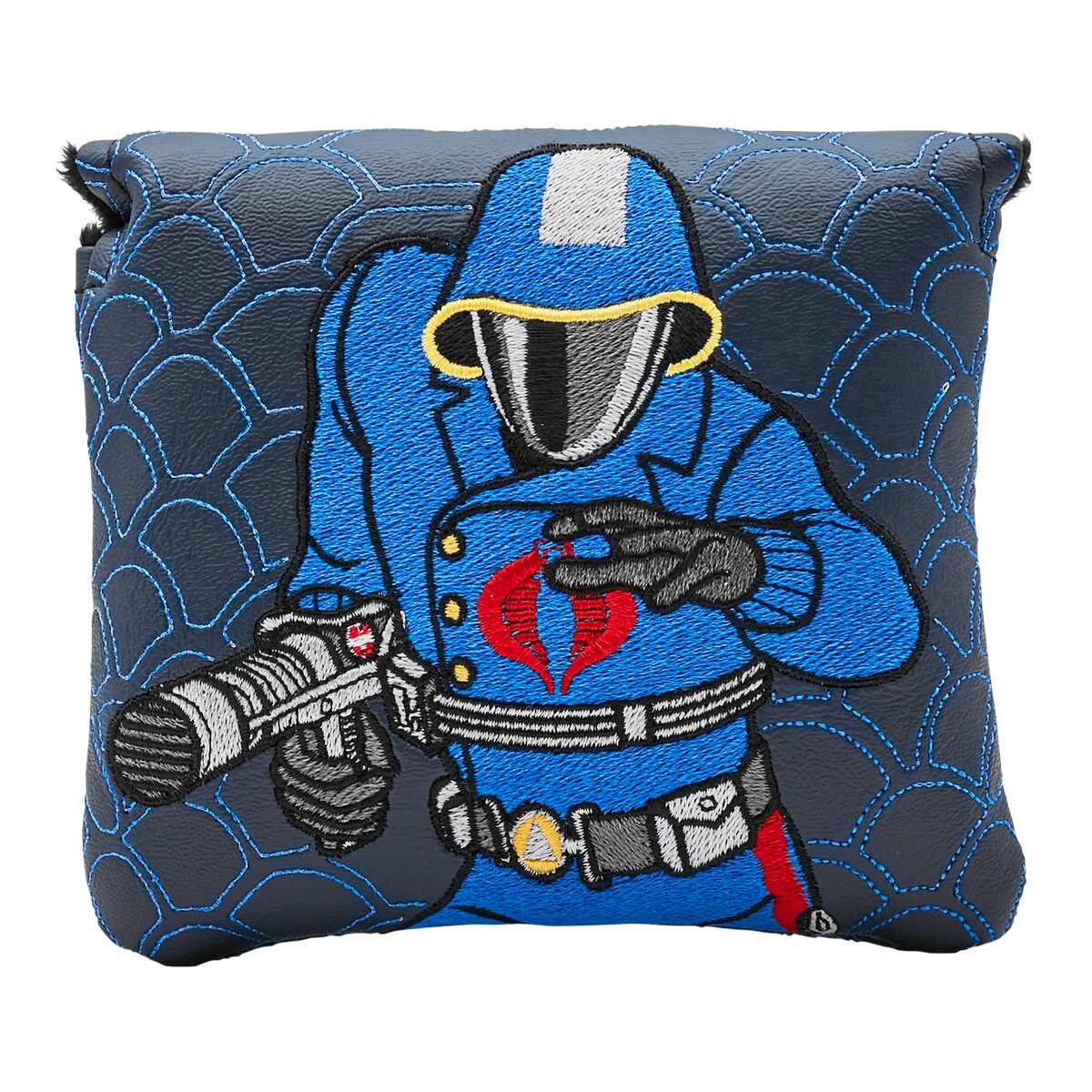 Bettinardi x G.I. Joe Cobra Commander — 