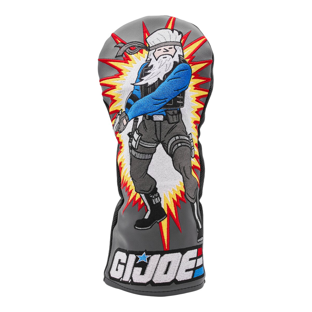 Bettinardi x G.I. Joe WCW Codename: Skyline — 