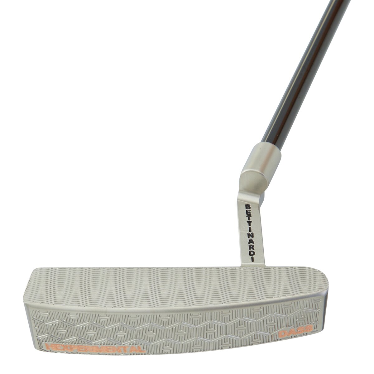 Bettinardi Tour Blast DASS Hexperimental Proto Poison Fat Cat BB5