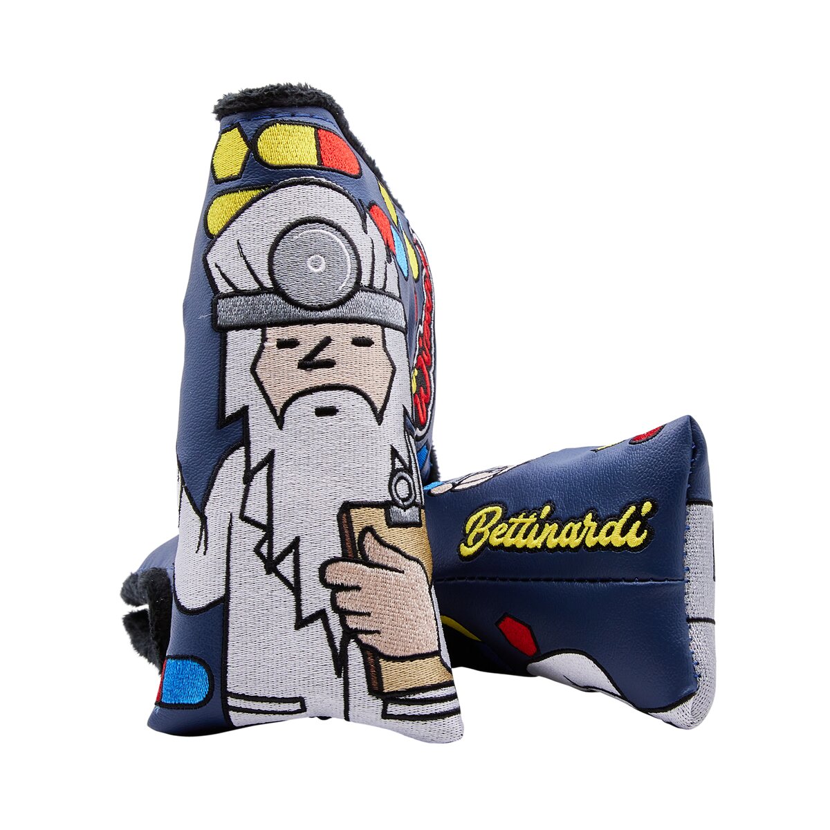 Social Dr. Wizard — 