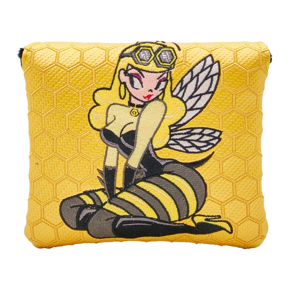 Bettinardi Social Pin Up Honey Bee