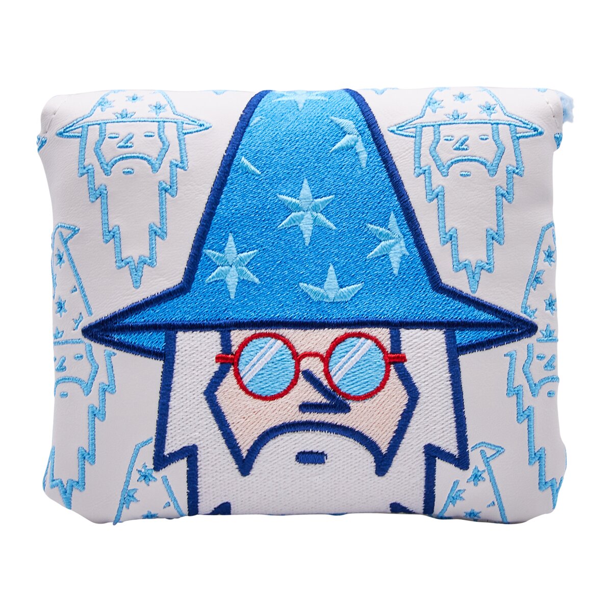 Social Jumbo Icon Wizard — 