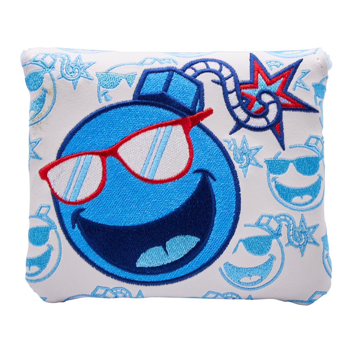 Social Jumbo Icon Bomb — 