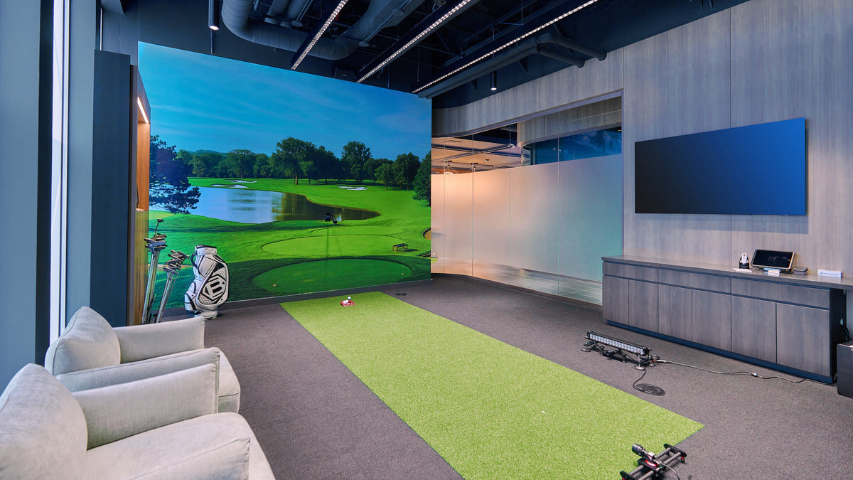 Bettinardi Putter Fitting - Studio B™ Oak Brook