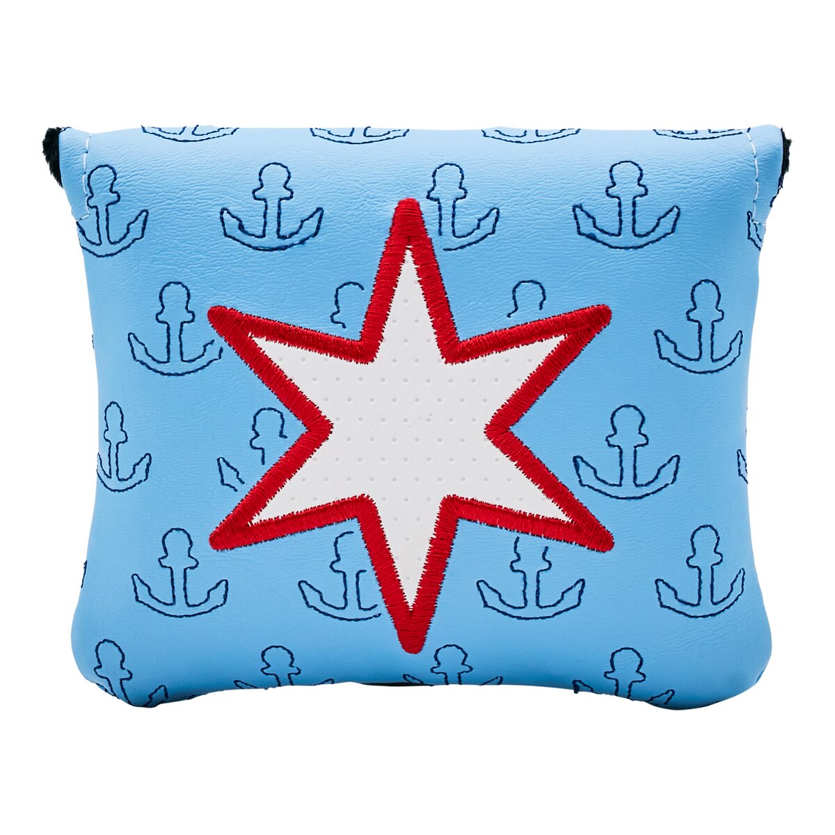 Golf First Tee Greater Chicago Blue — 