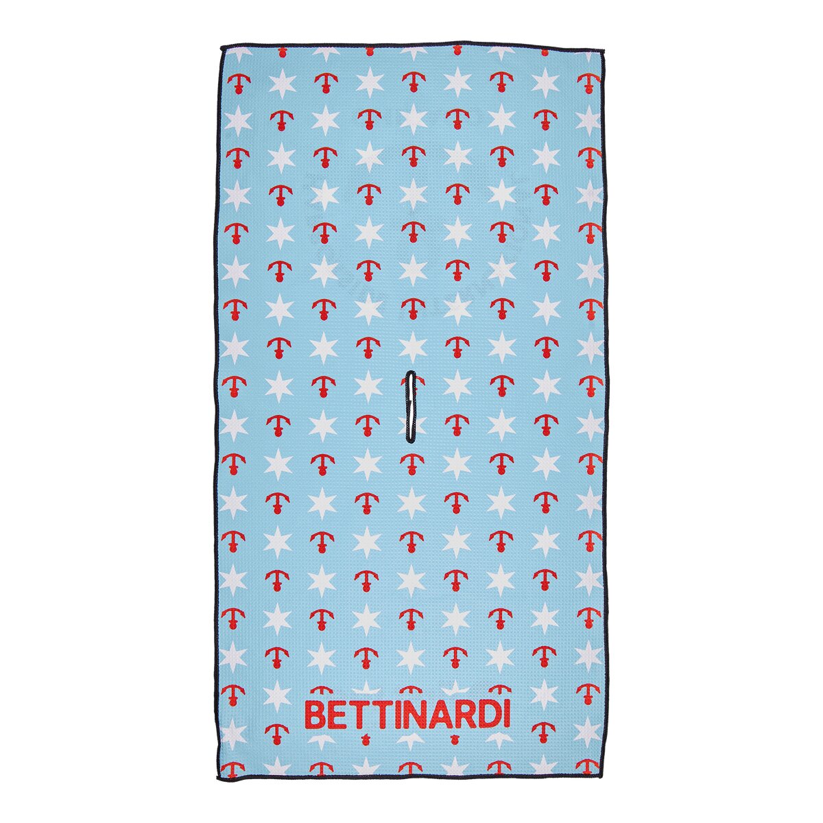 Bettinardi Golf First Tee Greater Chicago Players Towel
