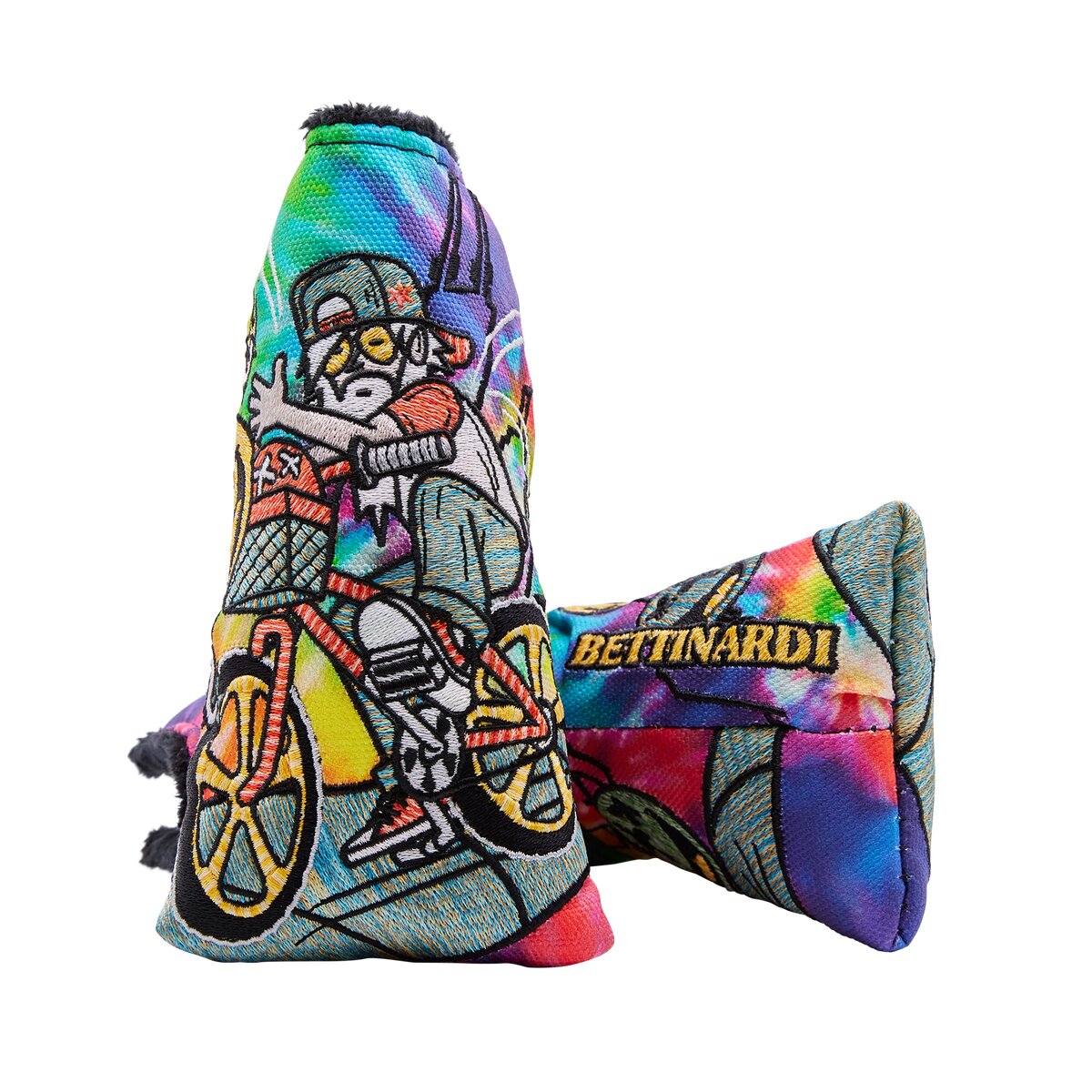 Bettinardi Social Paper Boy Wiz