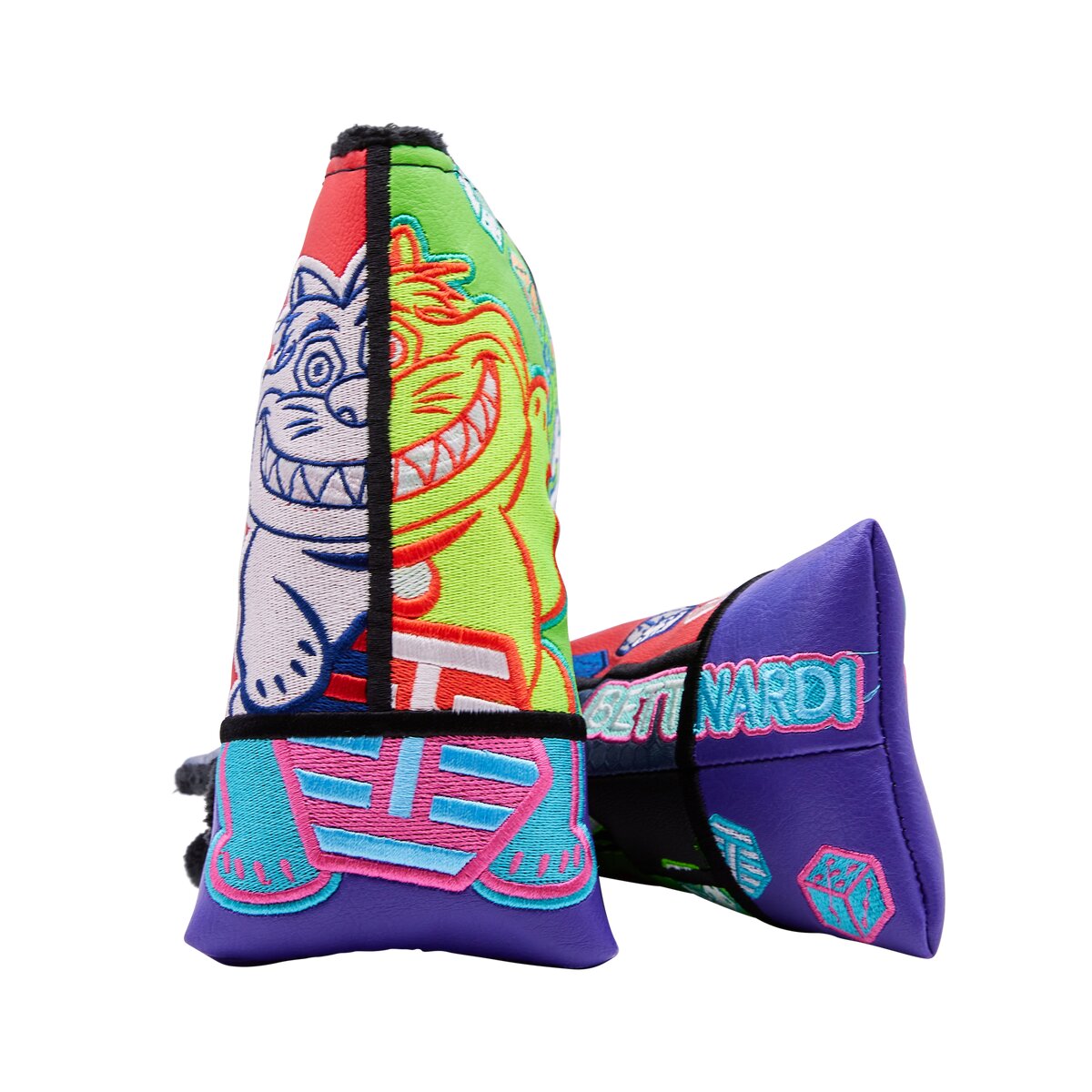 Social Five Piece Lucky Cat 4.0 — 