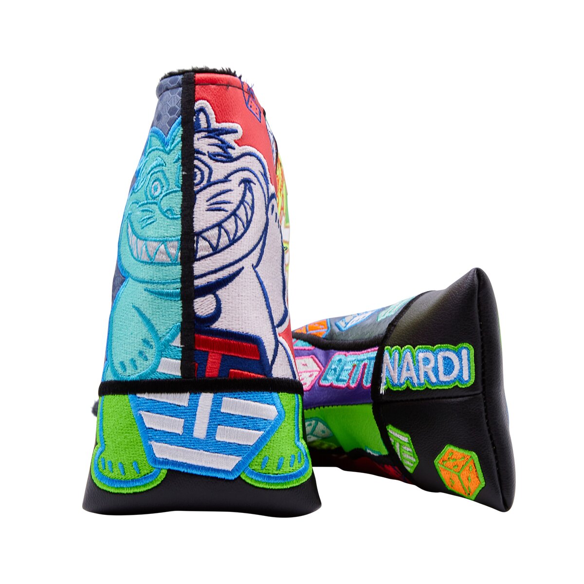 Social Five Piece Lucky Cat 5.0 — 