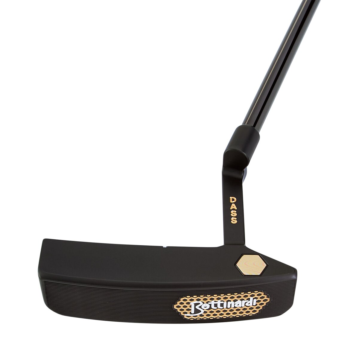 Mokume Midnight DASS 3 Step Jam — 