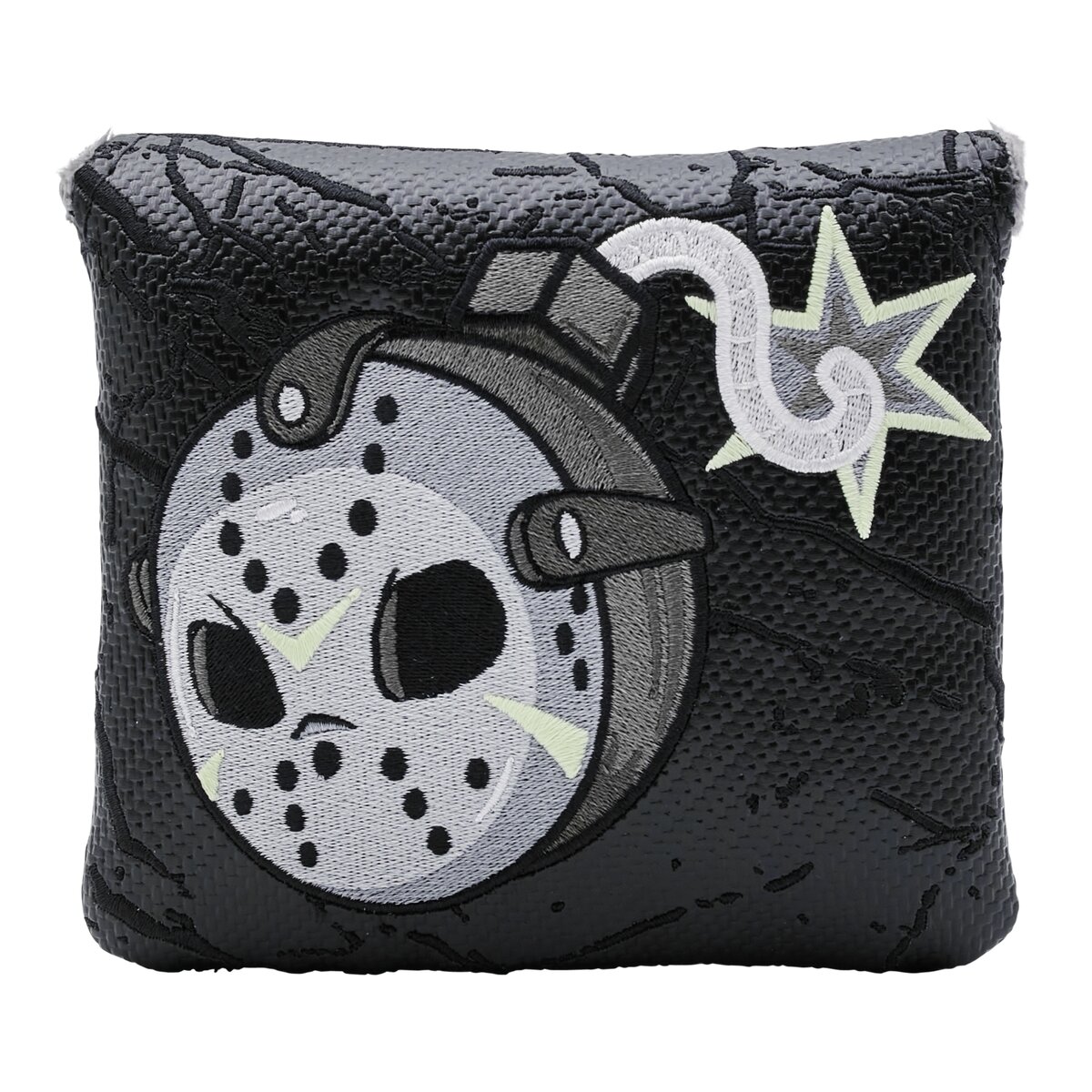 Bettinardi Friday the 13th Tour Dept