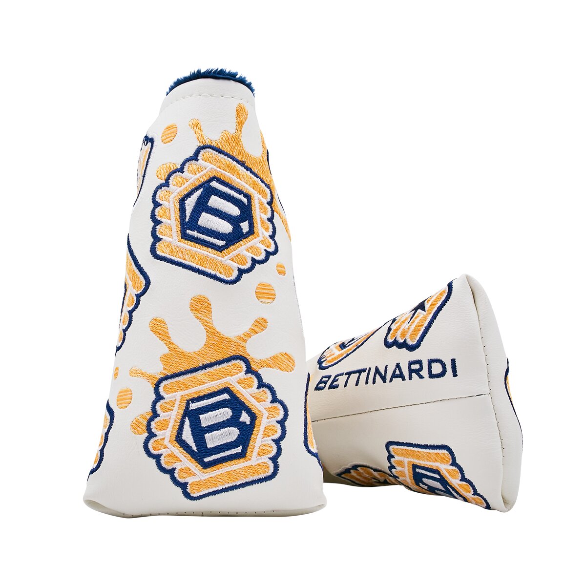 Bettinardi Honey Jars