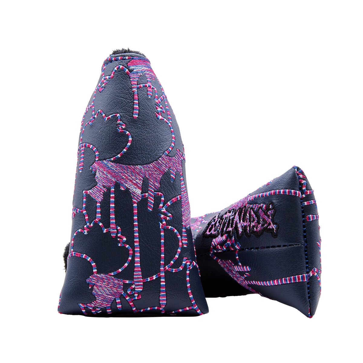 Bettinardi Social Paint Drip Fat Cat
