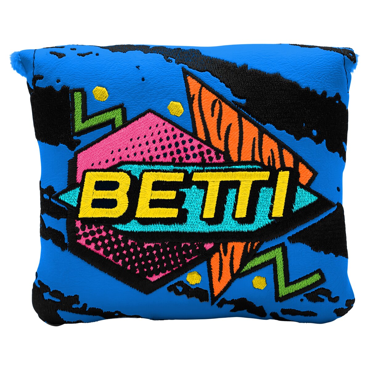 Bettinardi x NERF Blue Spot — 