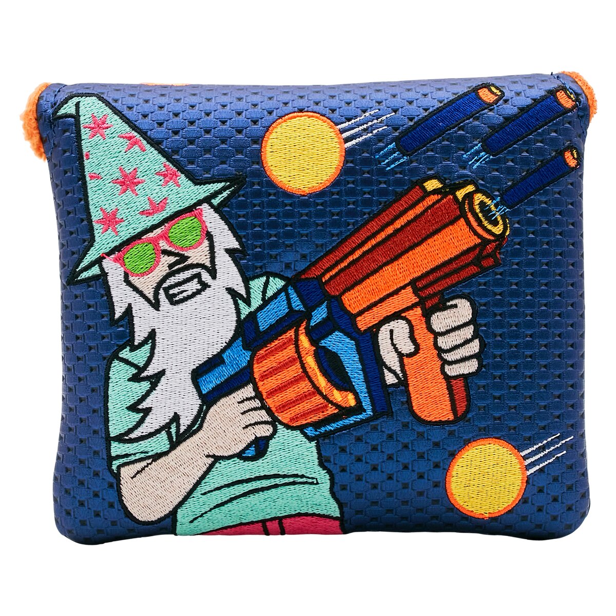 Bettinardi x NERF Windy City Wizard Blaster — 