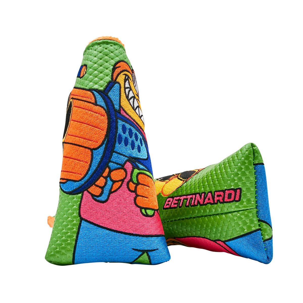 Bettinardi x NERF Fat Cat Blaster — 