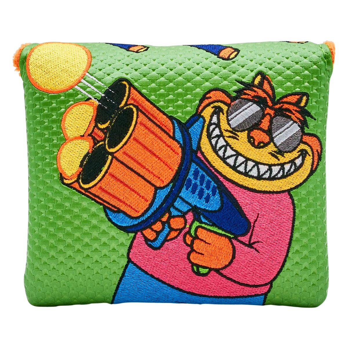 Bettinardi x NERF Fat Cat Blaster — 