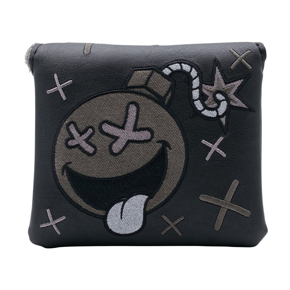 Black Friday Poison Betti Bomb — 
