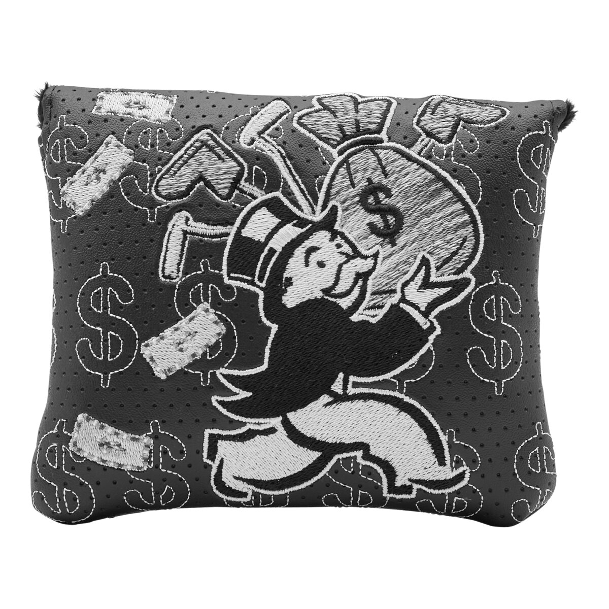 Bettinardi Bettinardi x MONOPOLY Blackout Lump Sum
