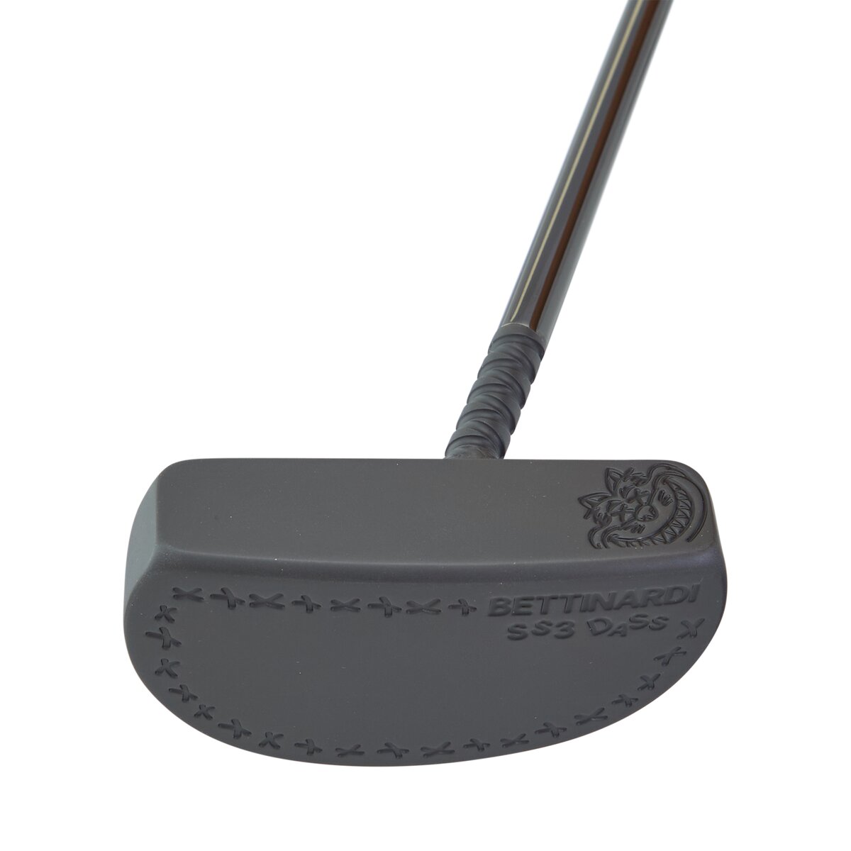 Bettinardi DASS Black Magic Poison Cat SS3