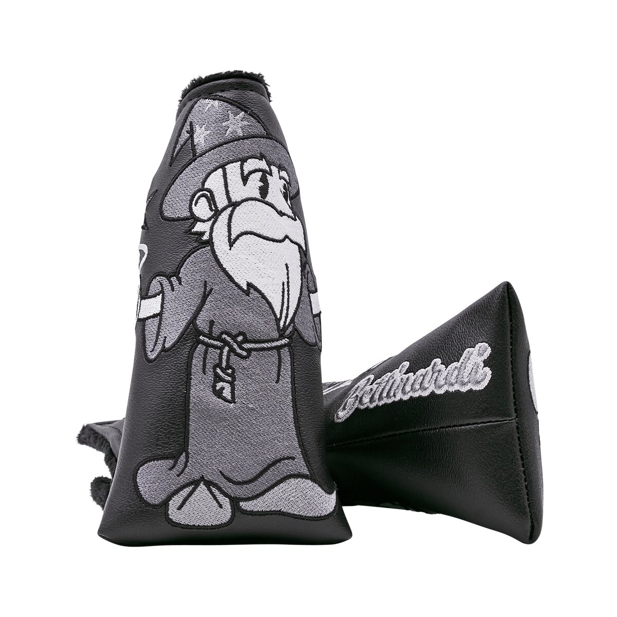 Bettinardi Social Old School Cartoon Wizard