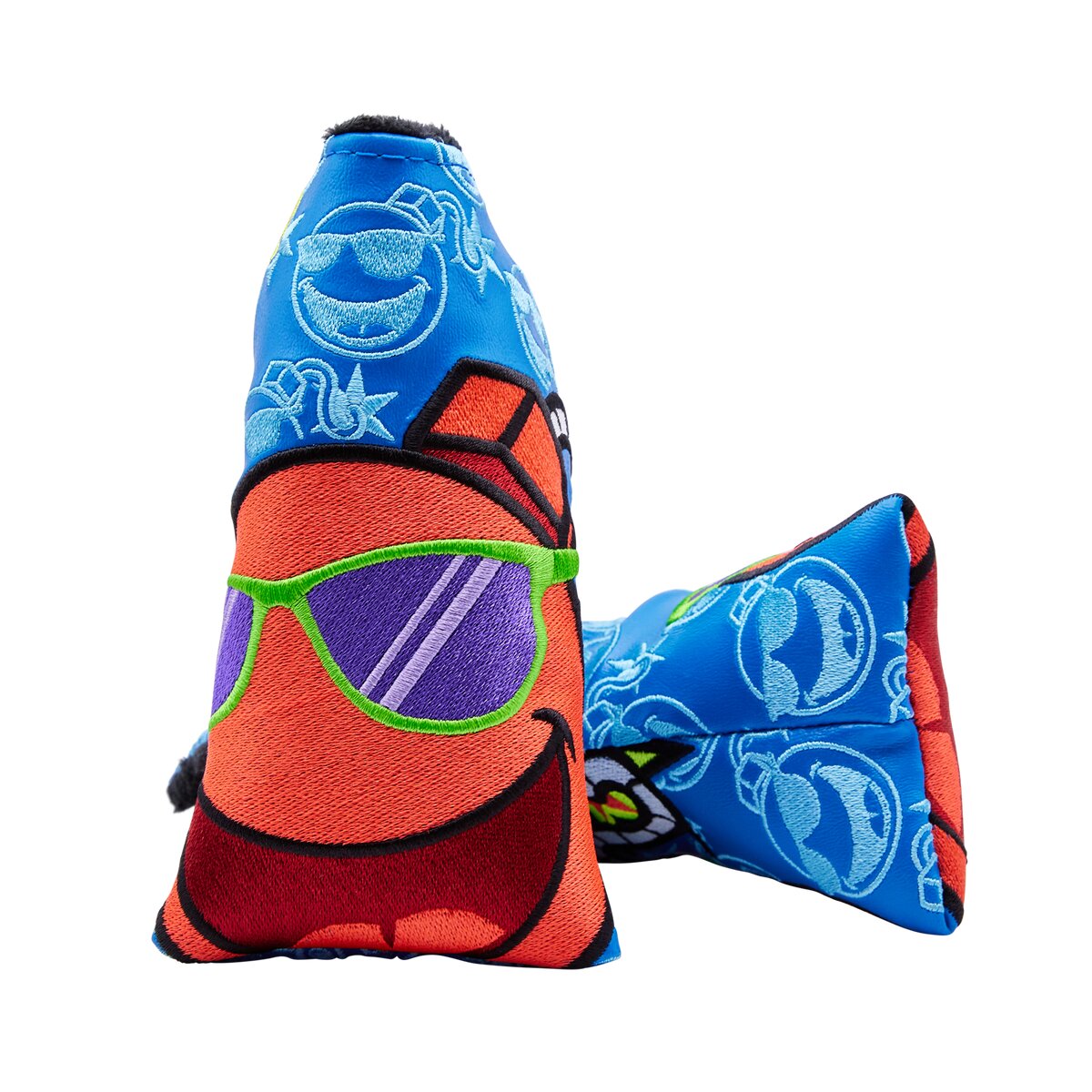 Bettinardi Social Electric Blue Bomb