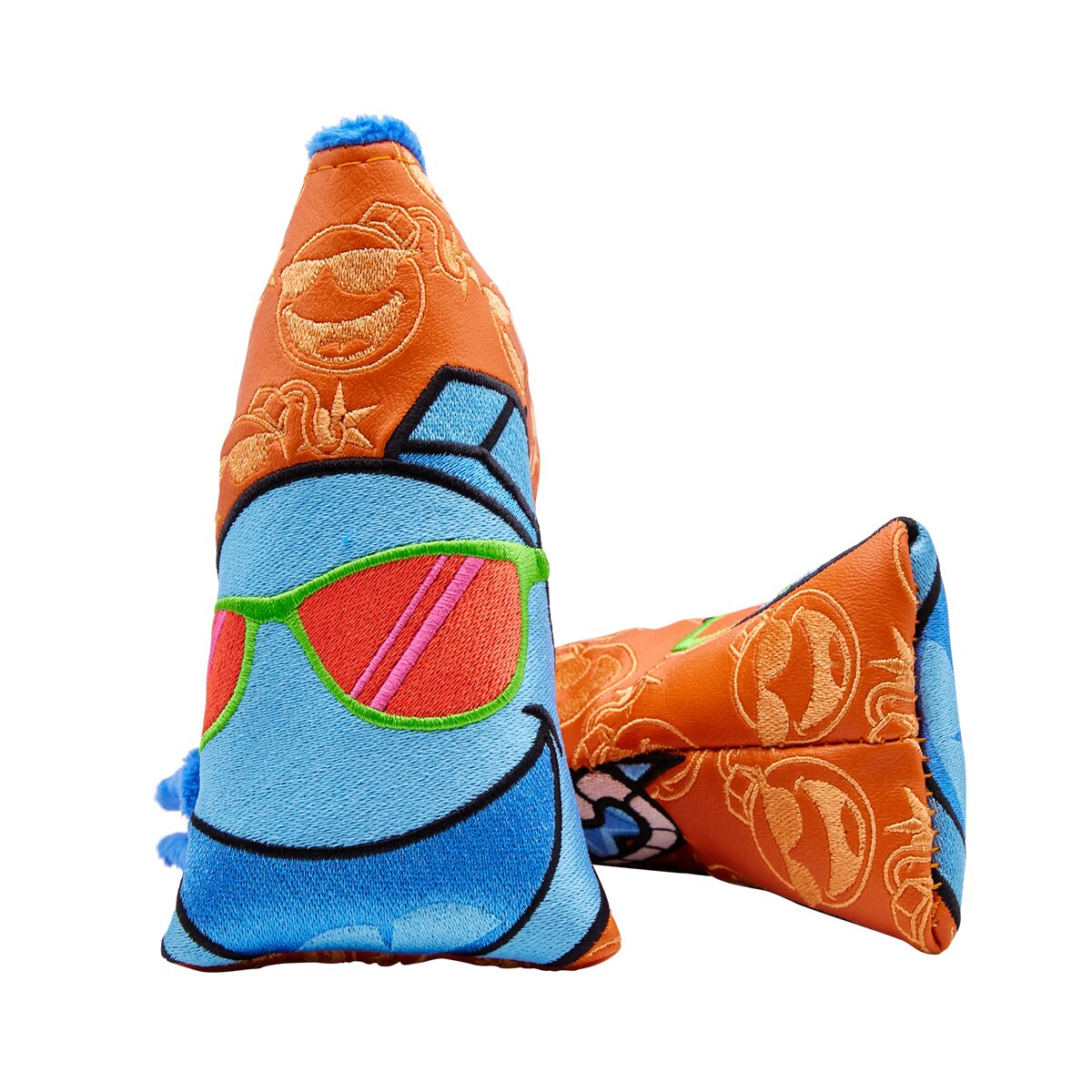 Social Orange Bomb — 