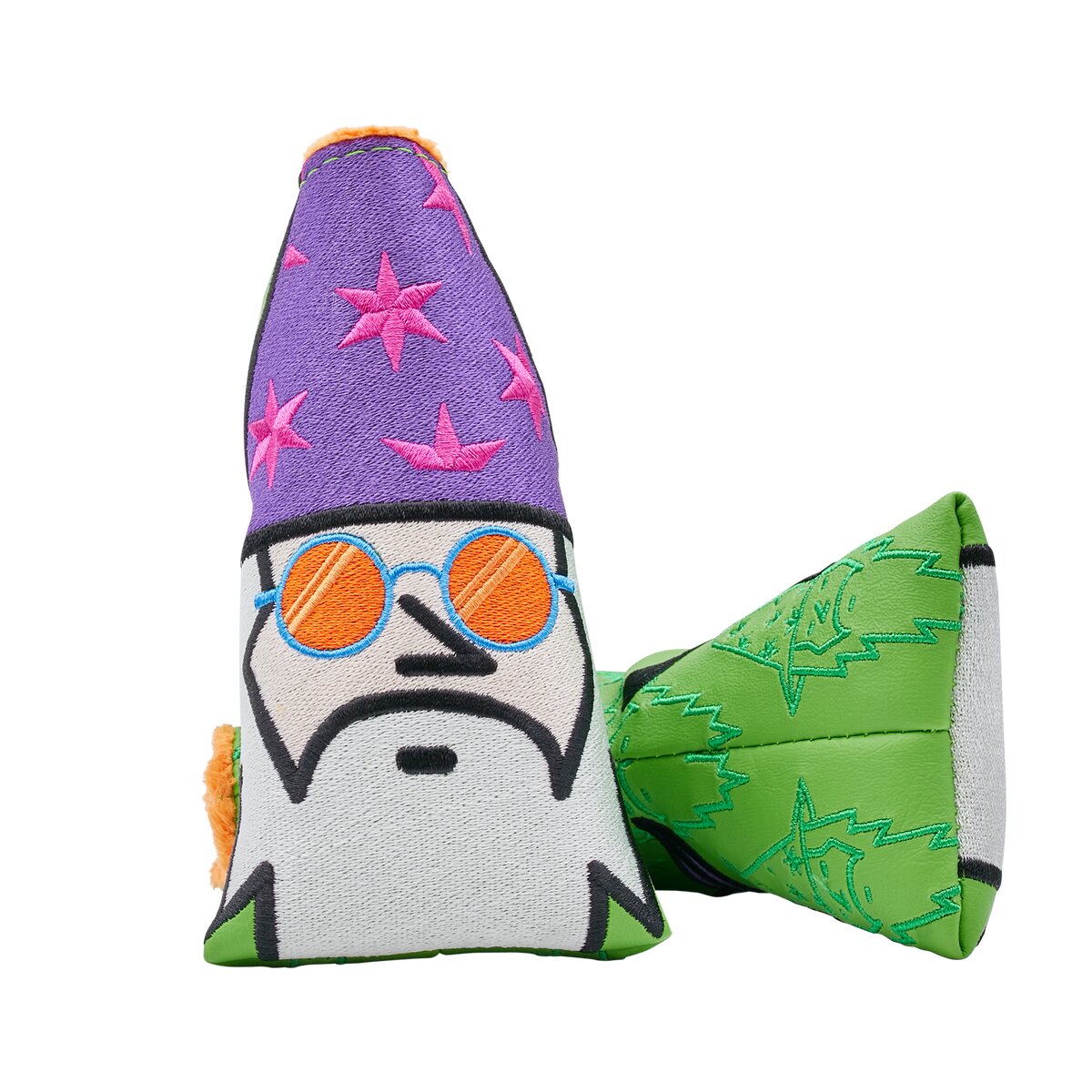 Social Green Wizard — 