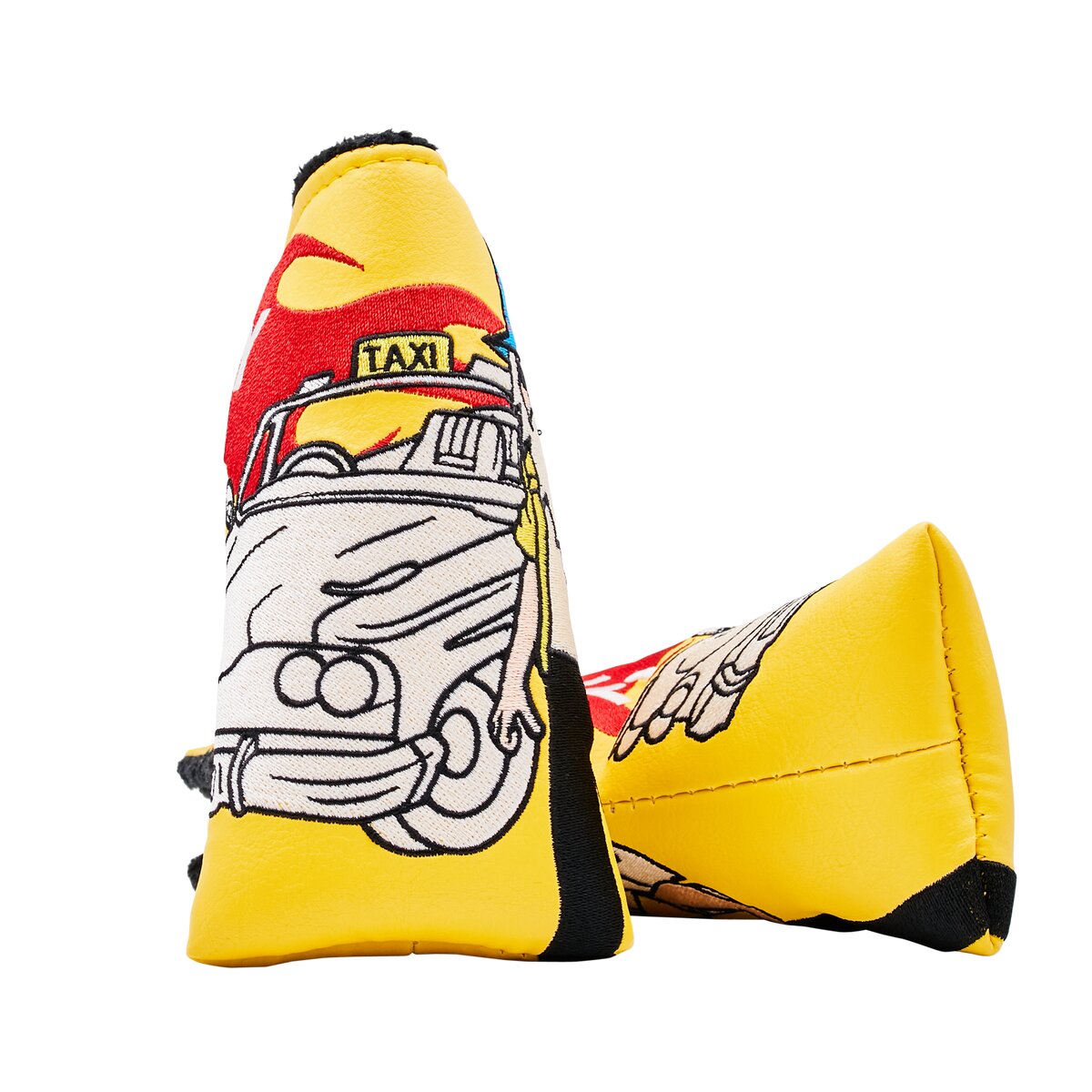 Bettinardi Social Crazy Betti