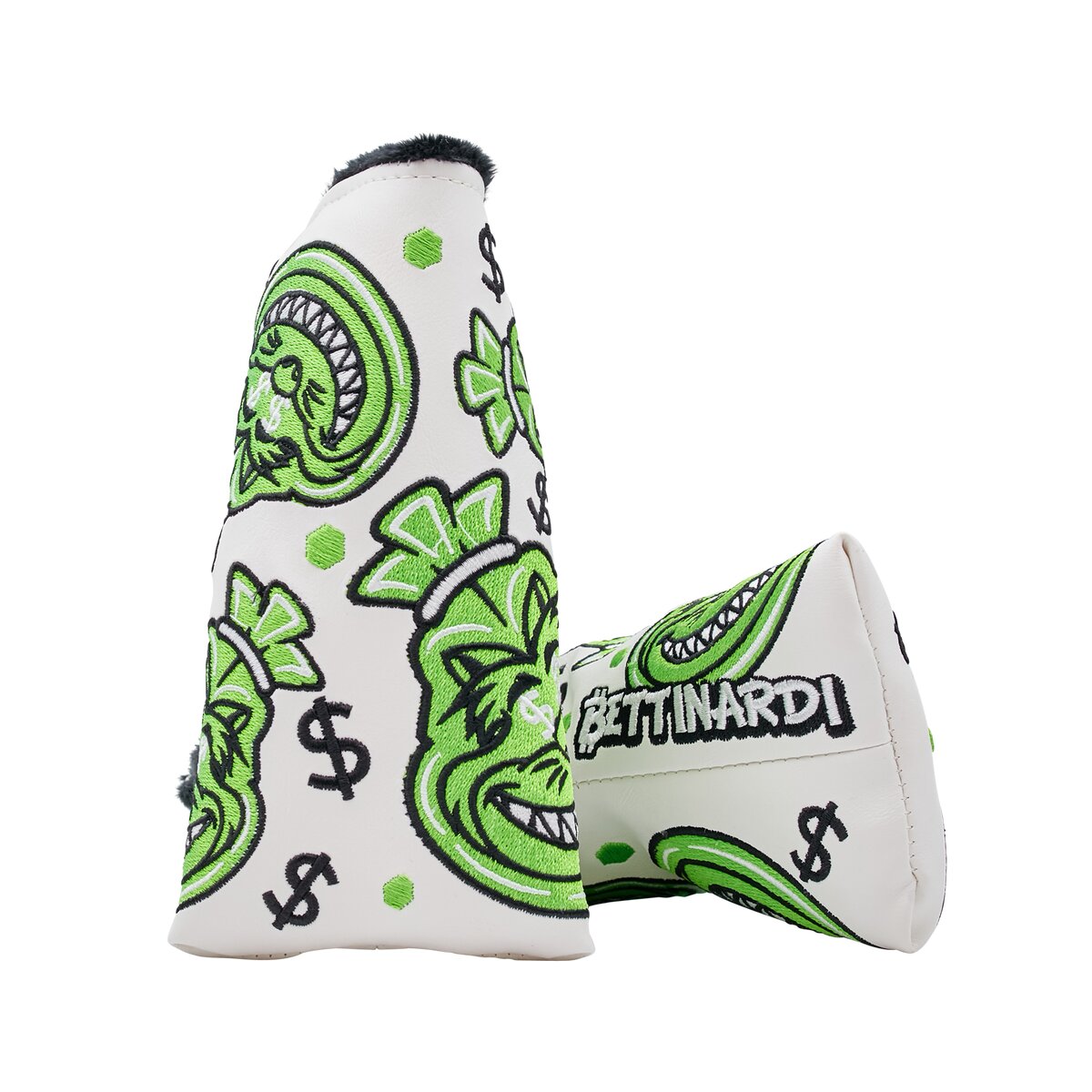 Bettinardi Betti-Palooza Fat Cash