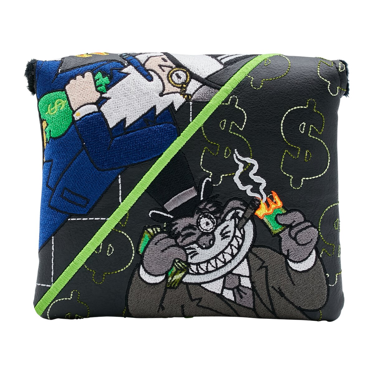 Bettinardi Betti-Palooza Money Talks Mashup