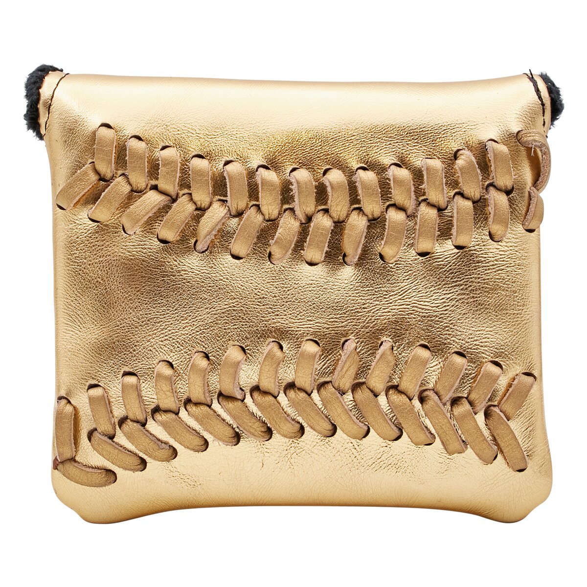 Bettinardi x Rawlings - Oak Brook Exclusive - Gold — 