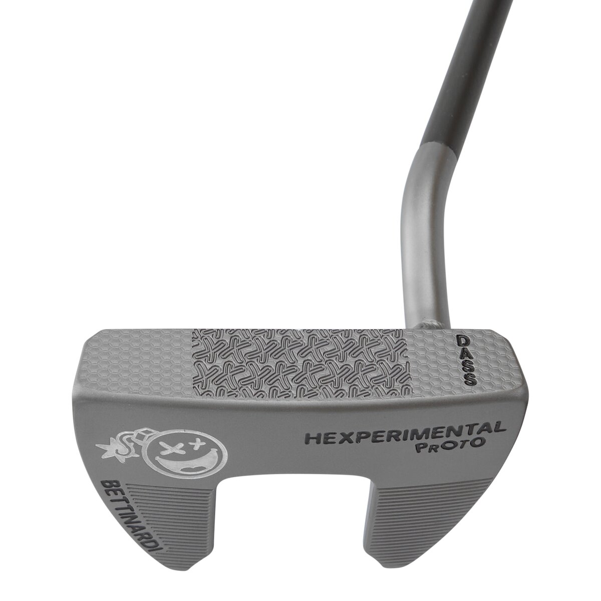 Toxic Betti Bomb Hexperimental Proto MINOVAI 2.0 Welded Flow Neck — 