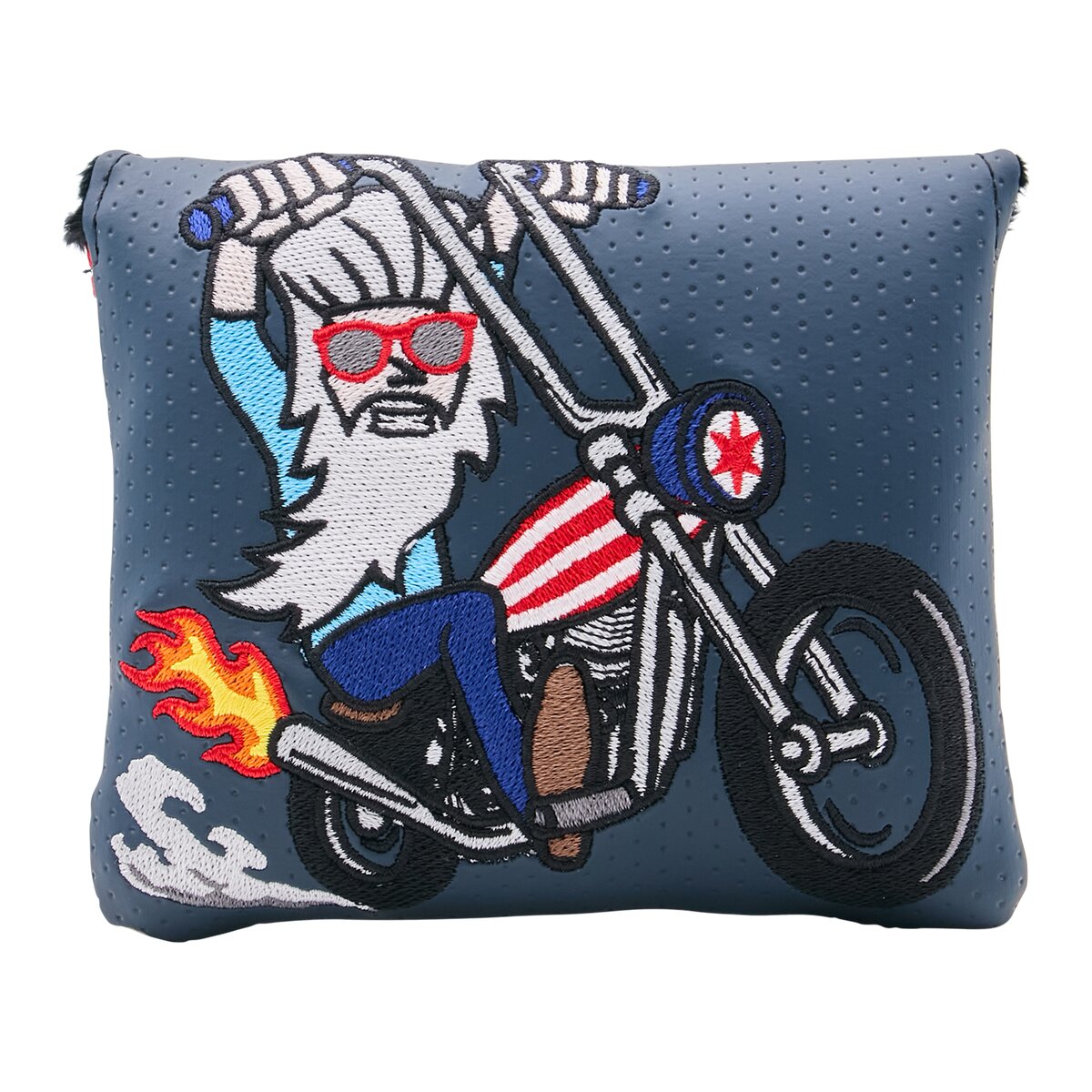 Bettinardi Easy Rider Wizard