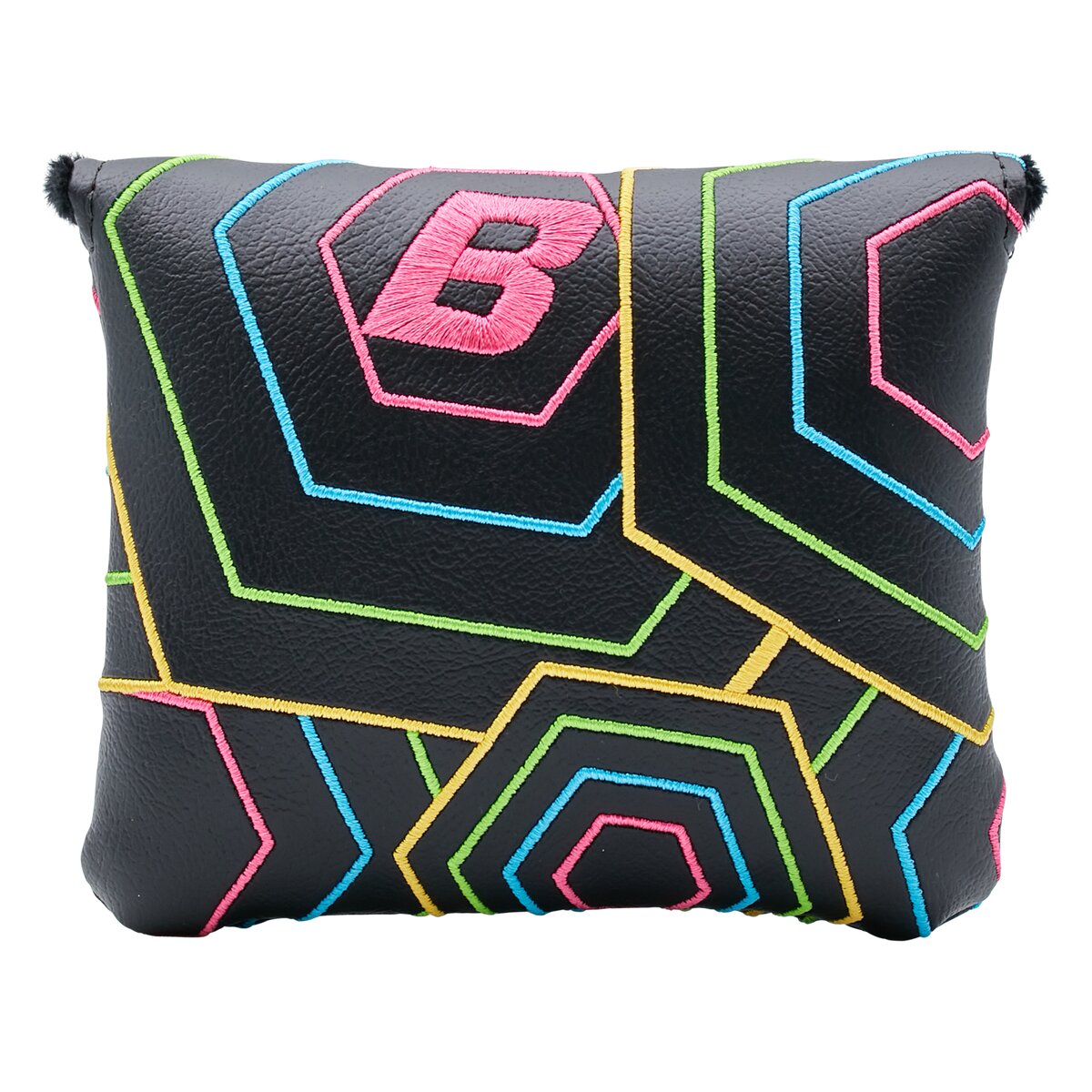 Bettinardi Neon Dilated Hexes