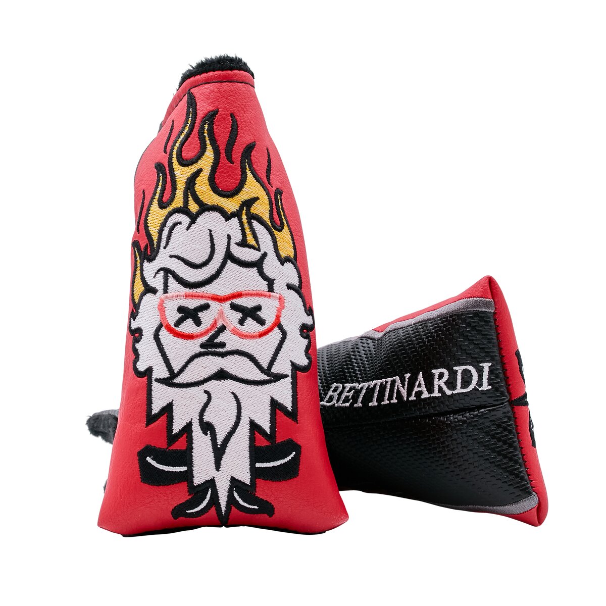 Extra Crispy Colonel Wizard Tour Dept.