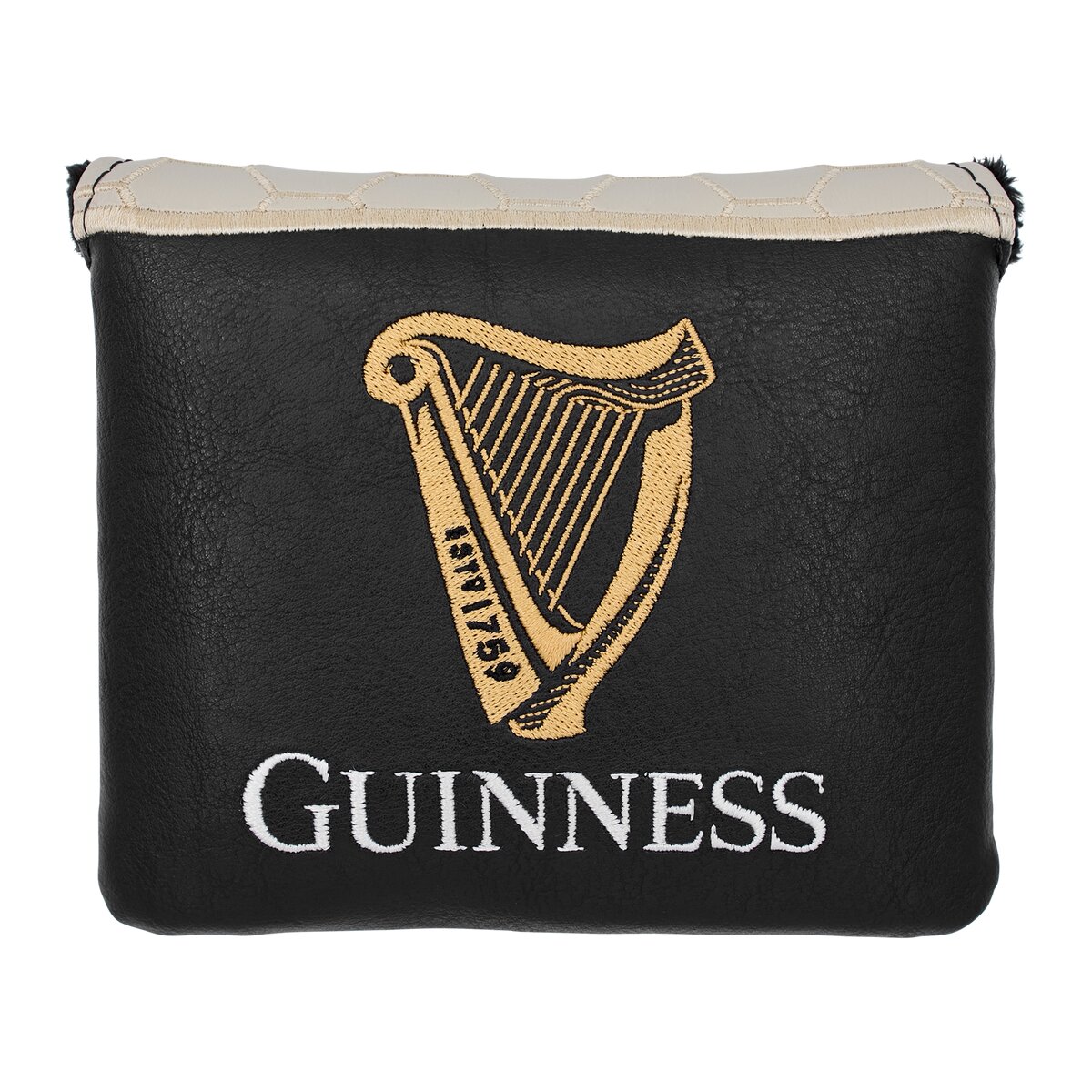 Guinness x Bettinardi Draught Pint — 